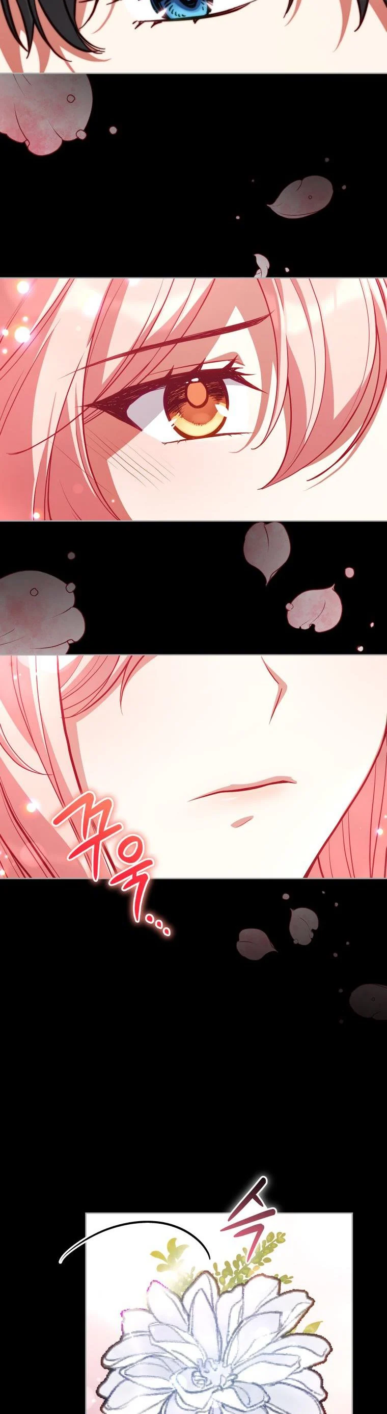 Solitary Lady chapter 76 page 23
