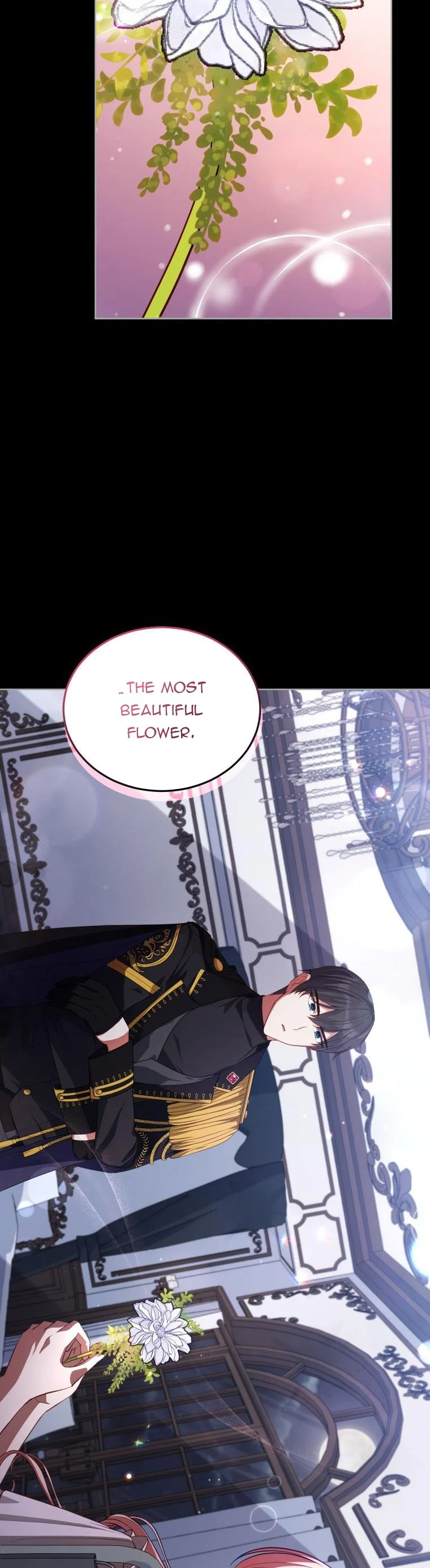 Solitary Lady chapter 76 page 24