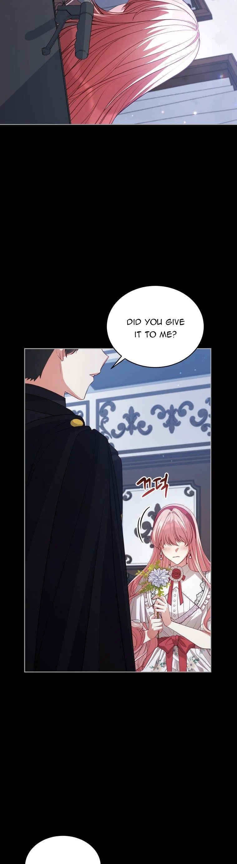 Solitary Lady chapter 76 page 25