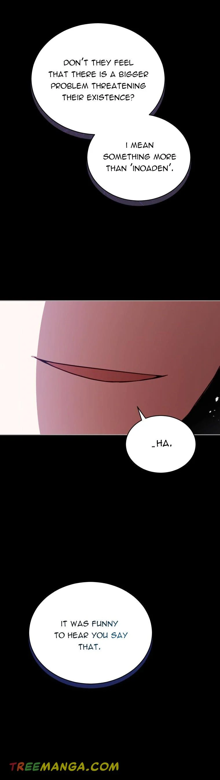 Solitary Lady chapter 76 page 34