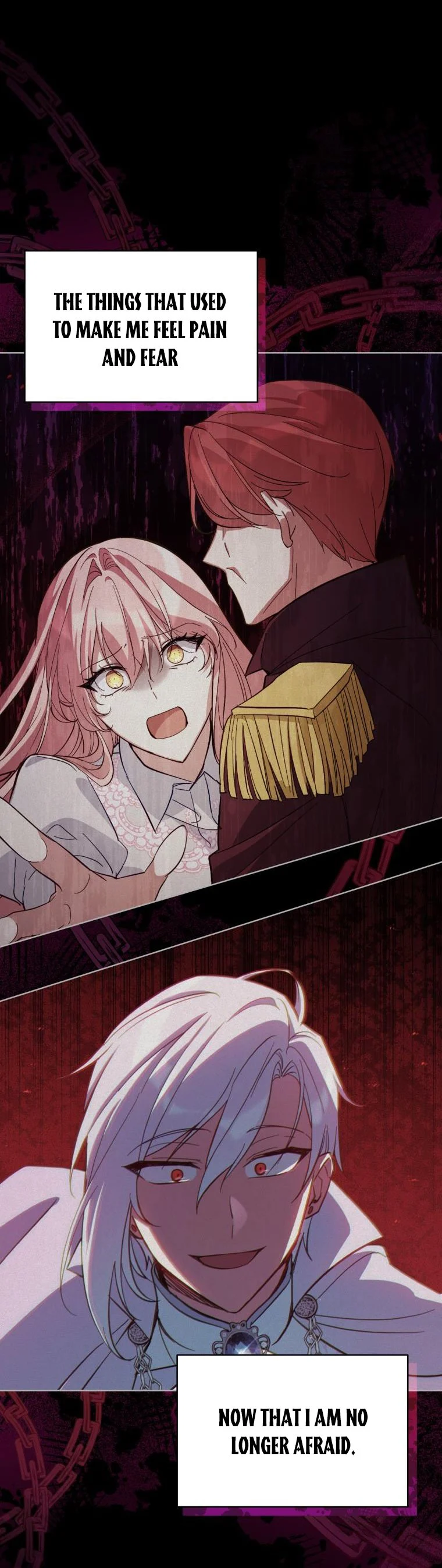 Solitary Lady chapter 76 page 7