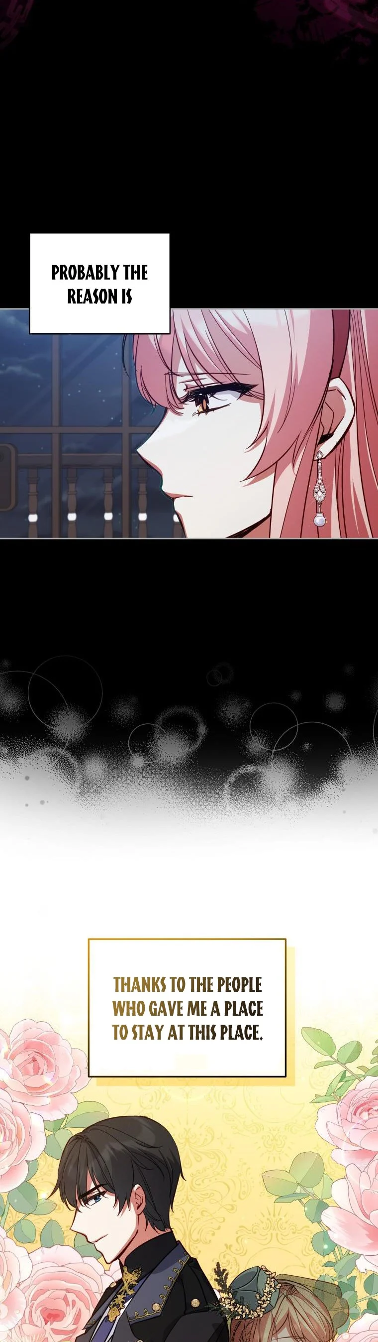 Solitary Lady chapter 76 page 8