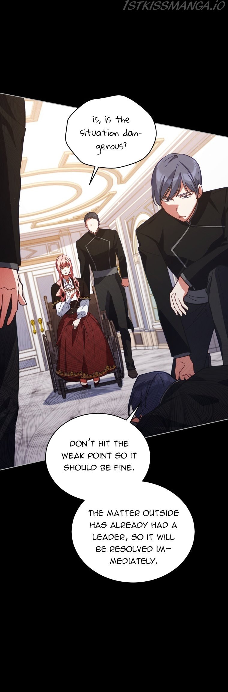 Solitary Lady chapter 78 page 4