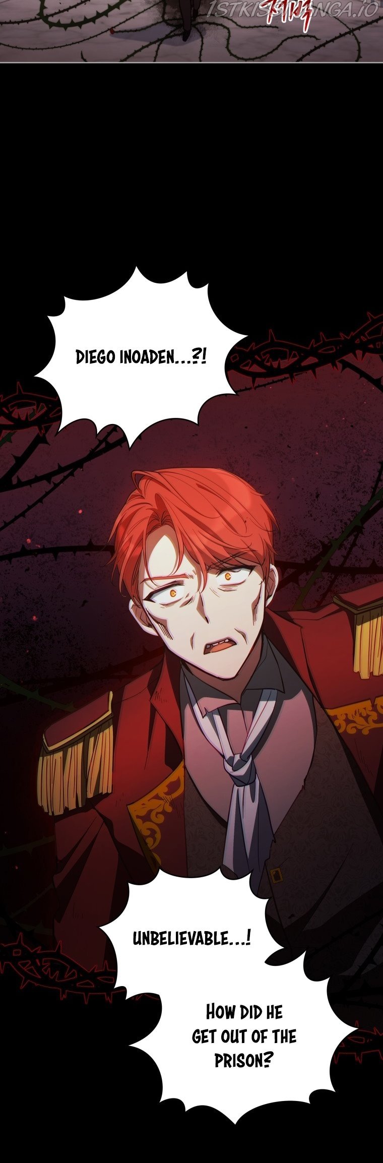 Solitary Lady chapter 78 page 7