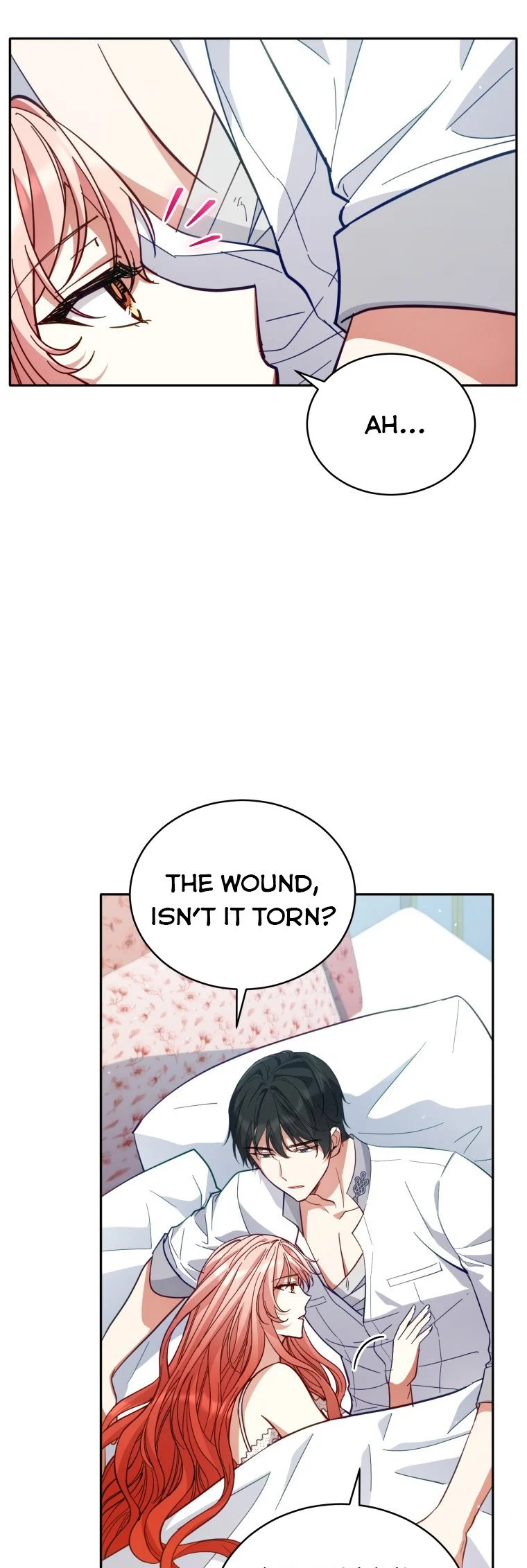 Solitary Lady chapter 79 page 10