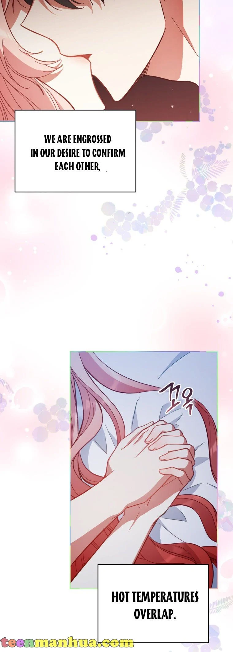 Solitary Lady chapter 79 page 2