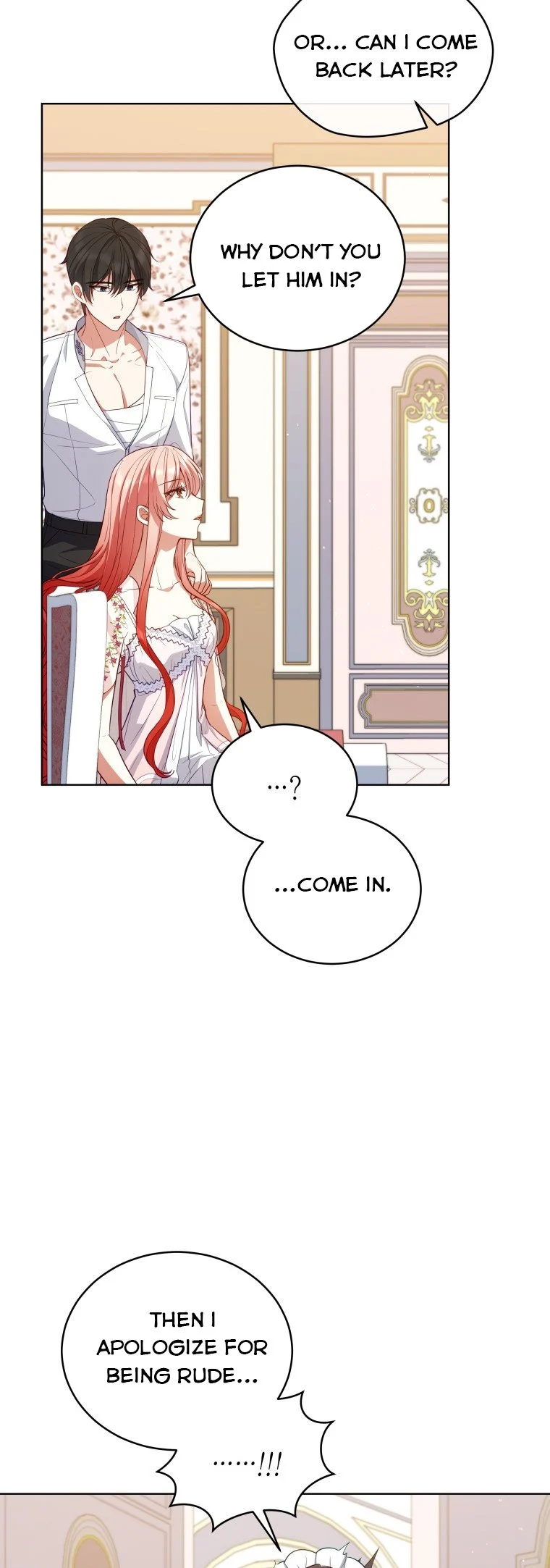 Solitary Lady chapter 79 page 28