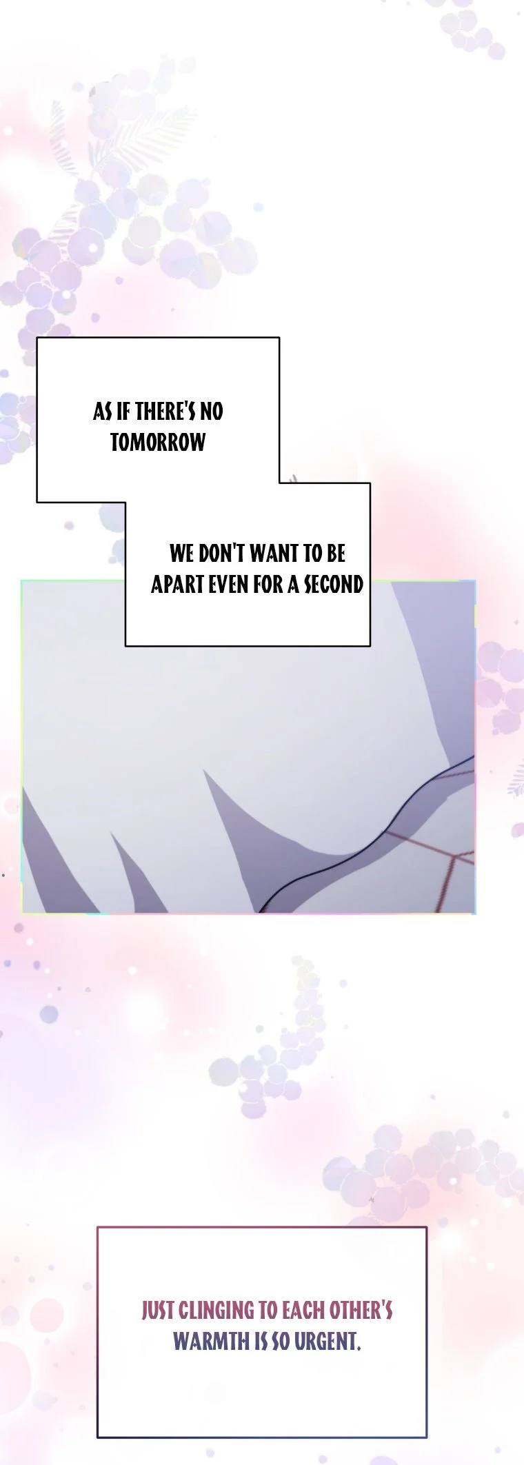 Solitary Lady chapter 79 page 3