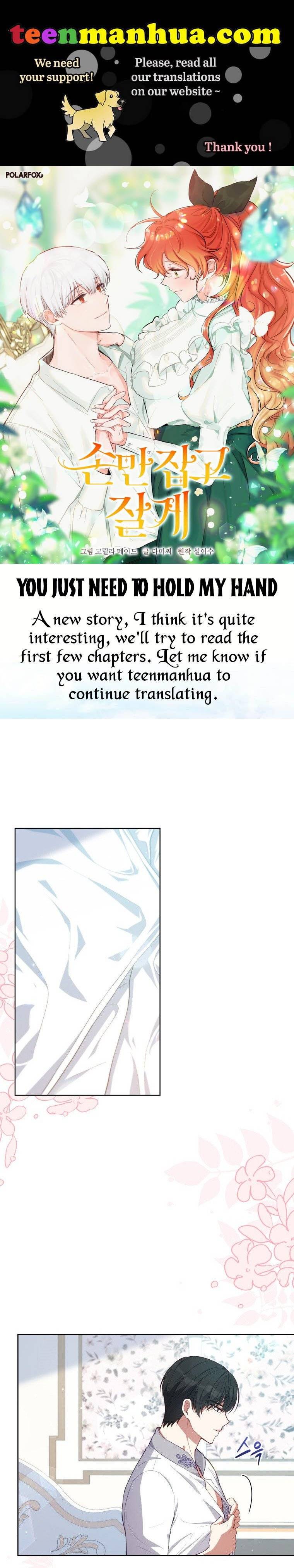 Solitary Lady chapter 80 page 1