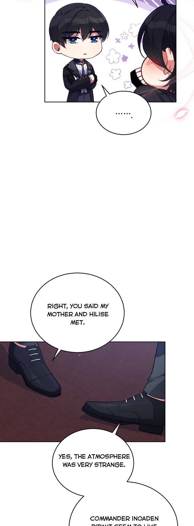 Solitary Lady chapter 80 page 10