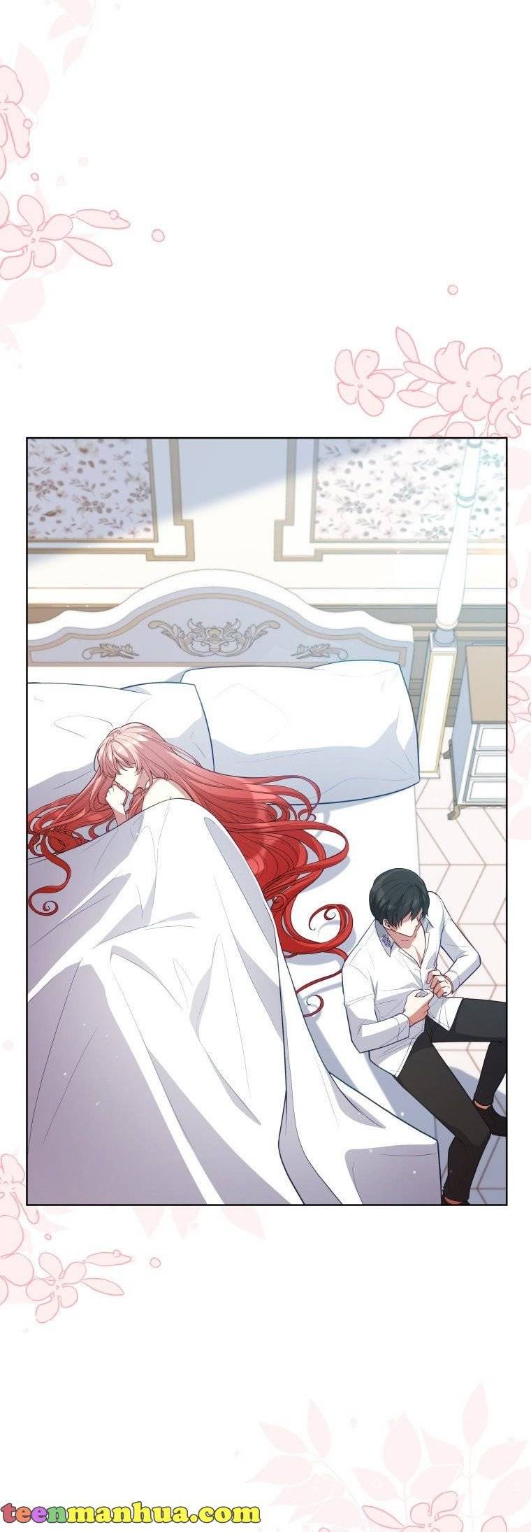 Solitary Lady chapter 80 page 2