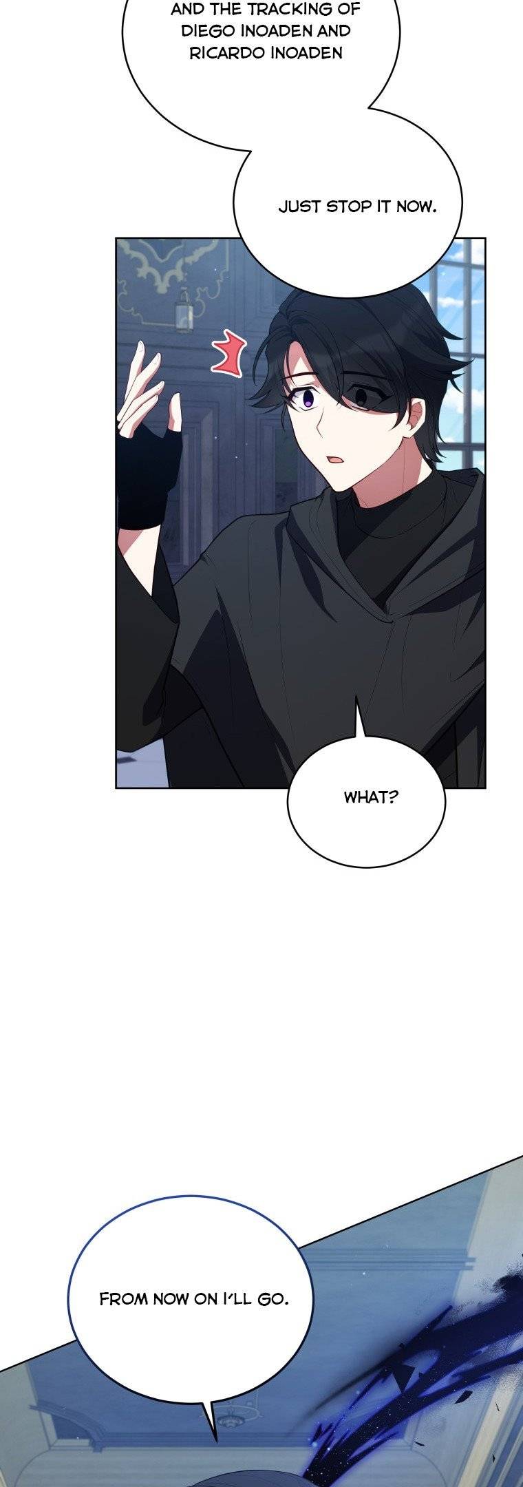 Solitary Lady chapter 80 page 22