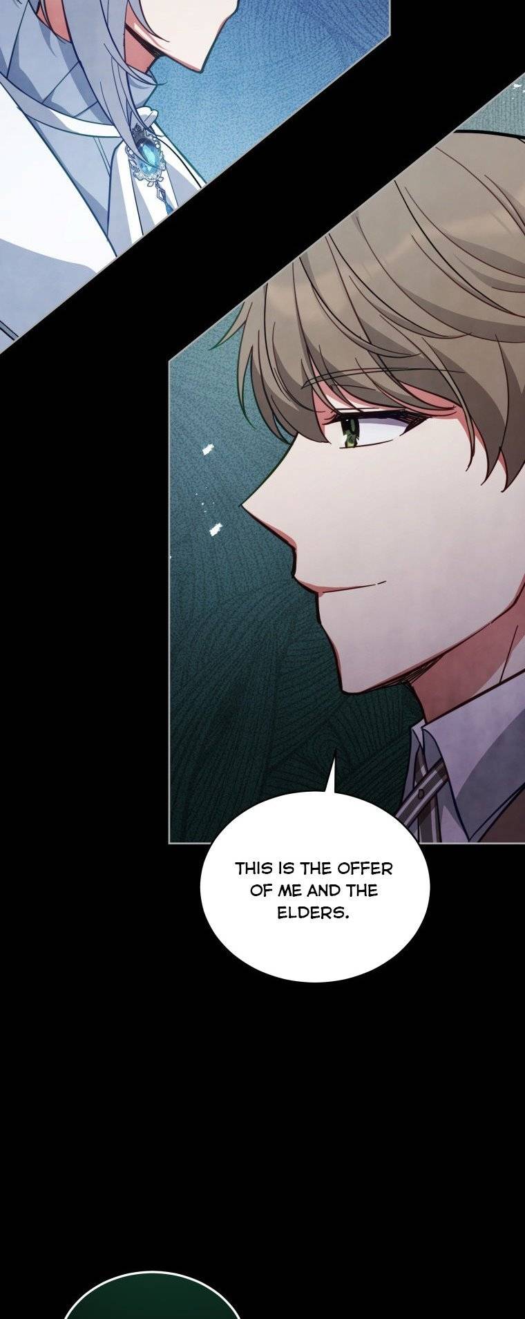 Solitary Lady chapter 80 page 32