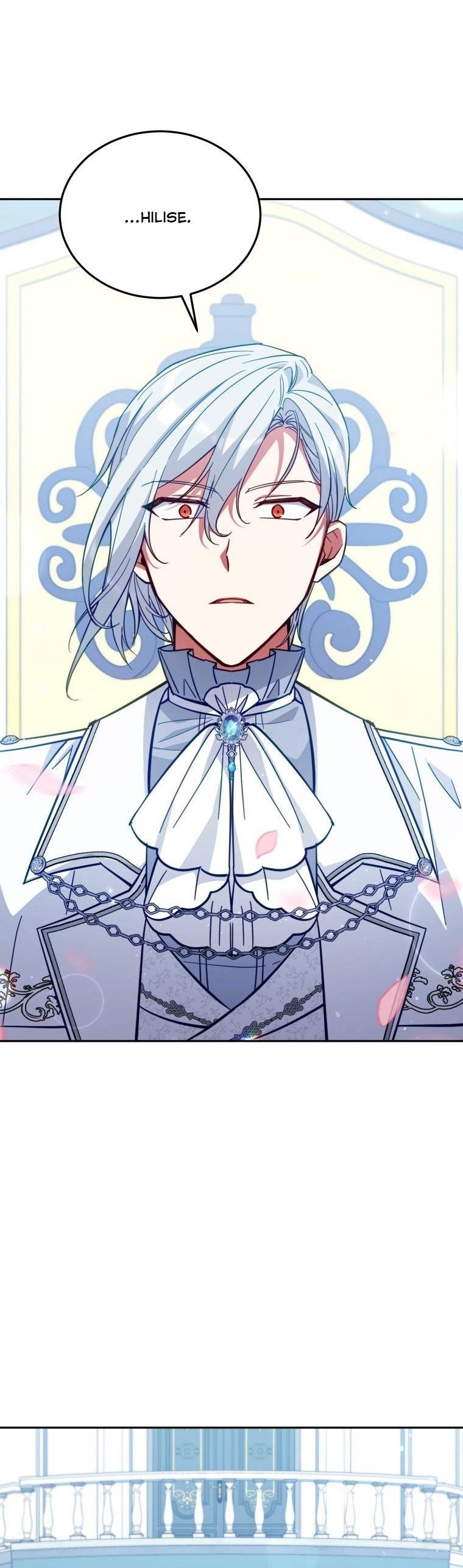 Solitary Lady chapter 80 page 43