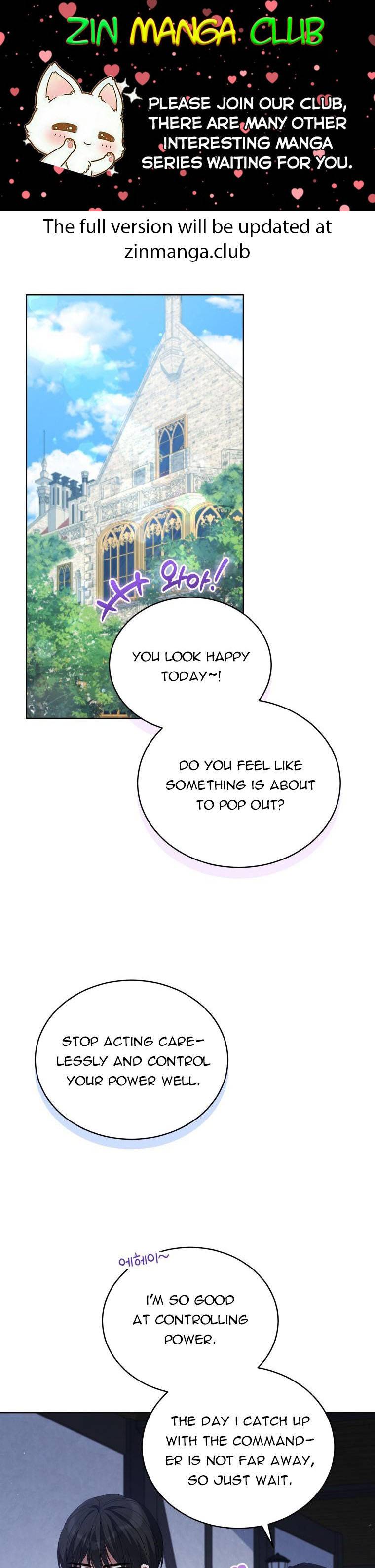 Solitary Lady chapter 83 page 1