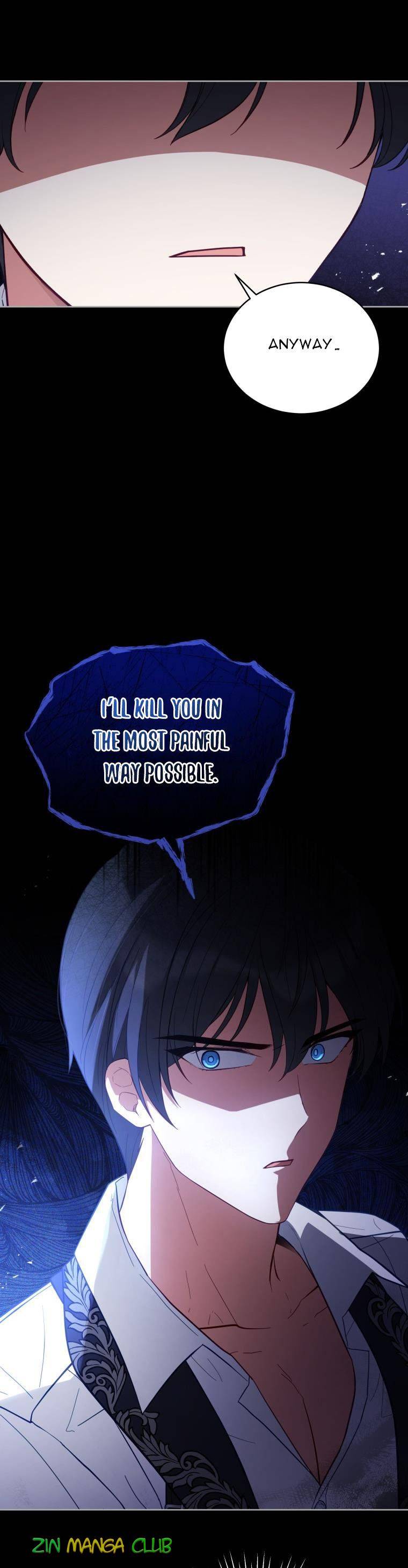 Solitary Lady chapter 83 page 13
