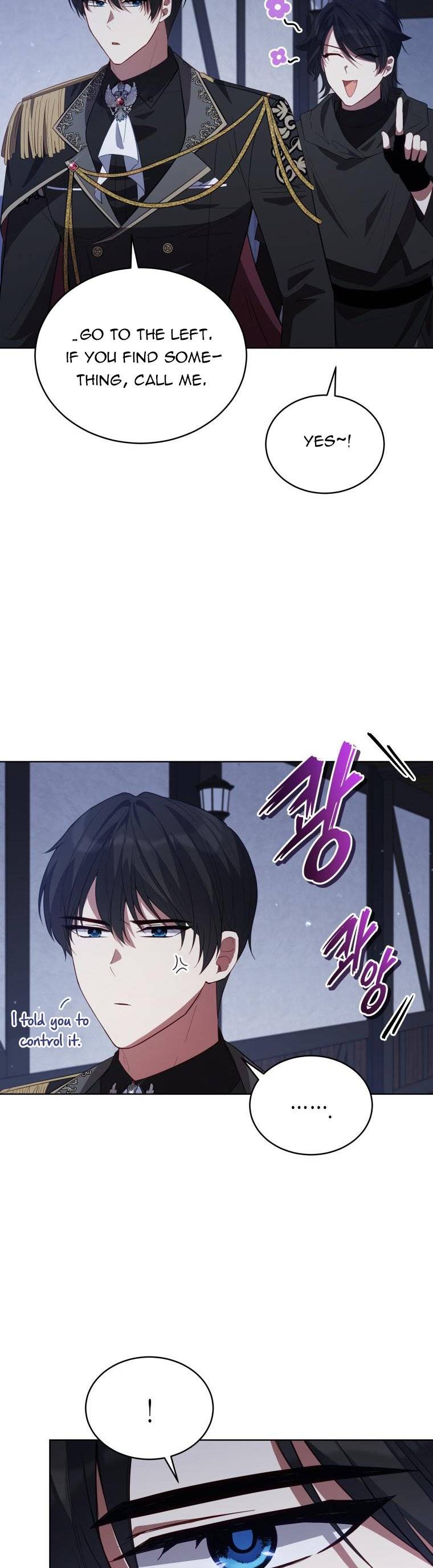 Solitary Lady chapter 83 page 2