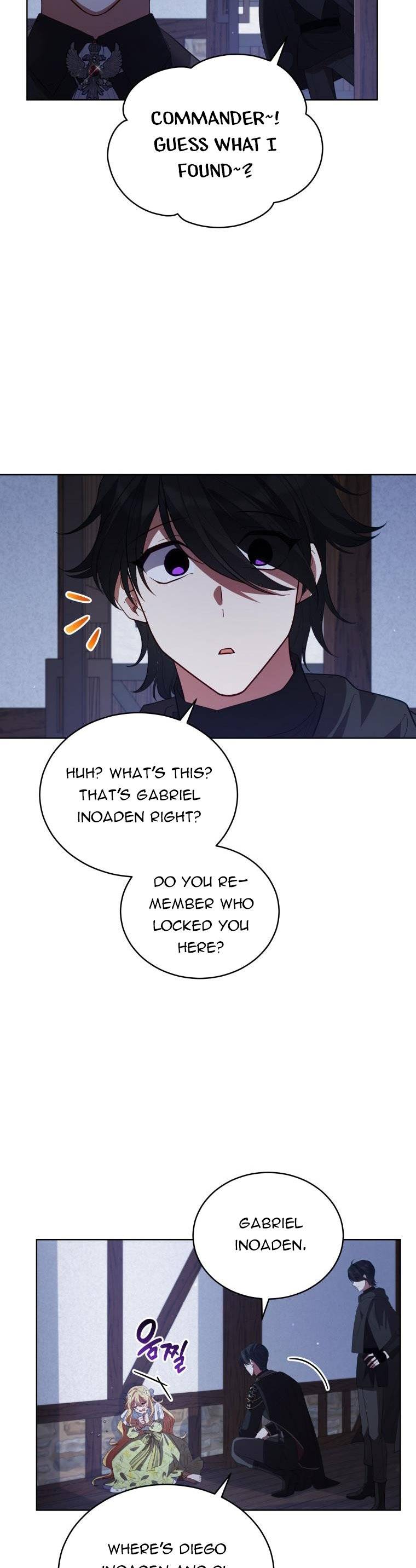 Solitary Lady chapter 83 page 7