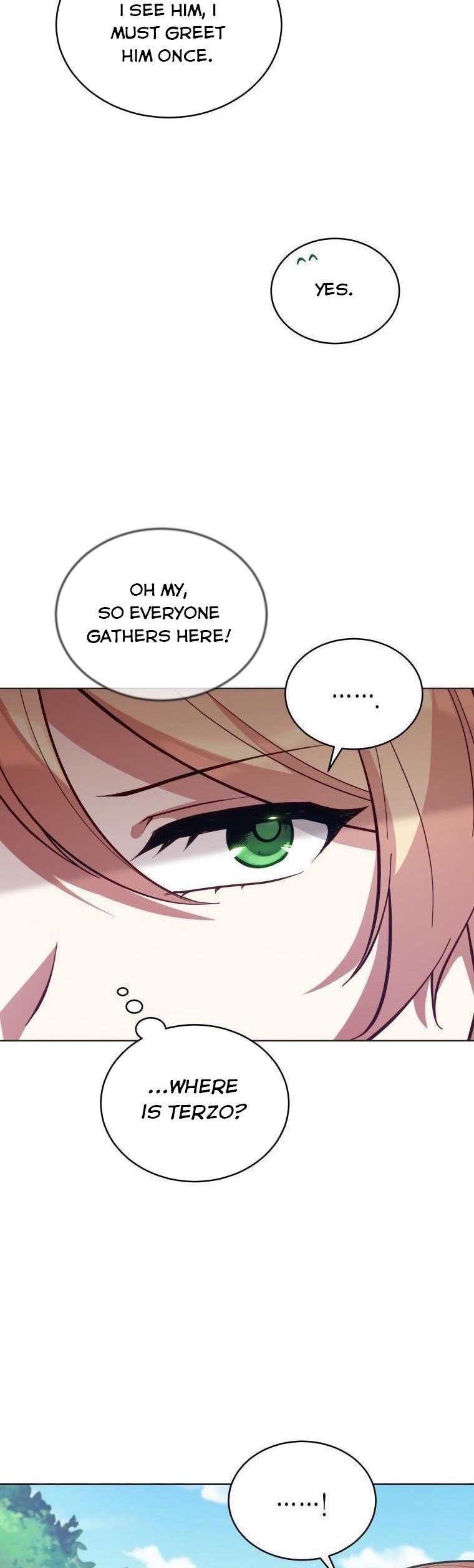 Solitary Lady chapter 85 page 10