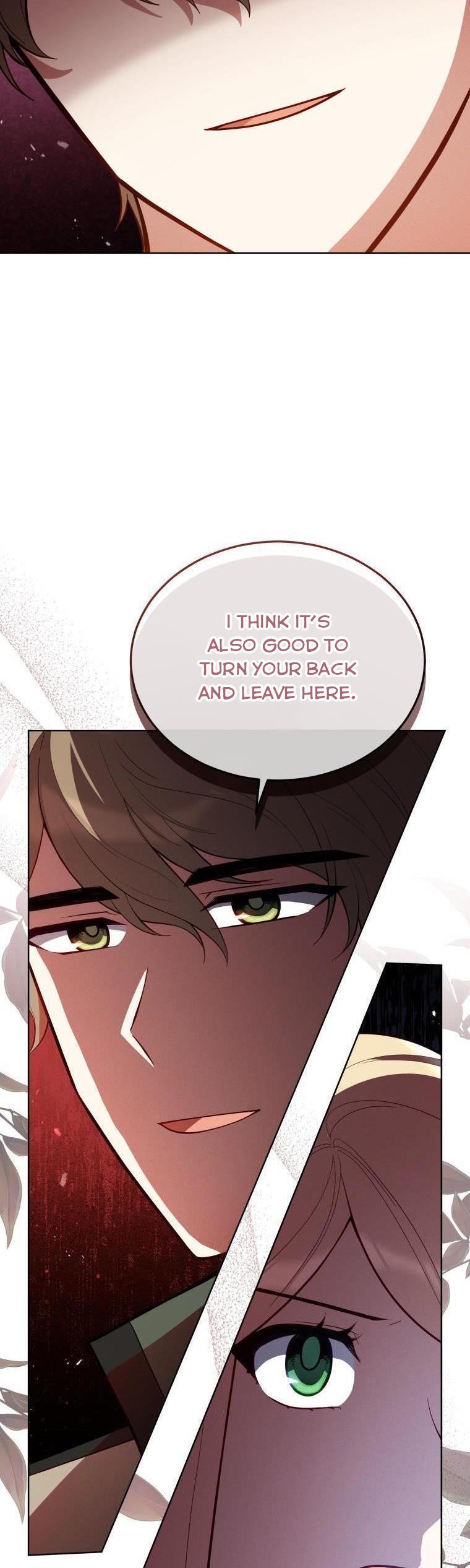 Solitary Lady chapter 85 page 19