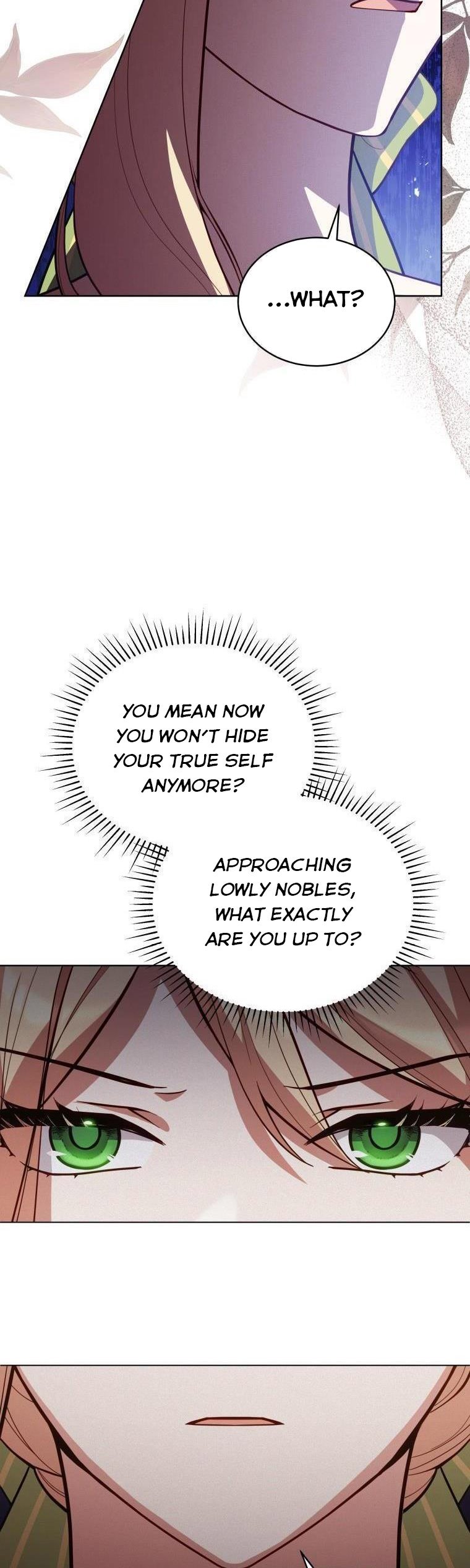 Solitary Lady chapter 85 page 20