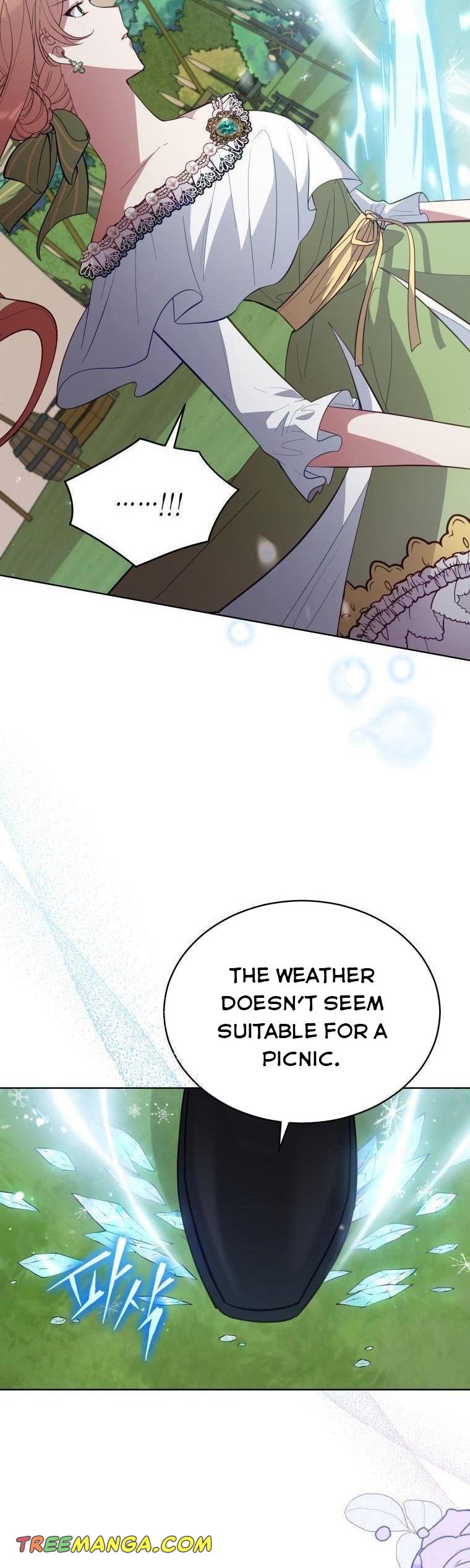 Solitary Lady chapter 85 page 22