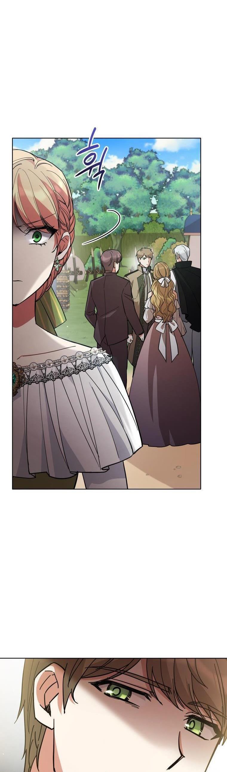 Solitary Lady chapter 85 page 29