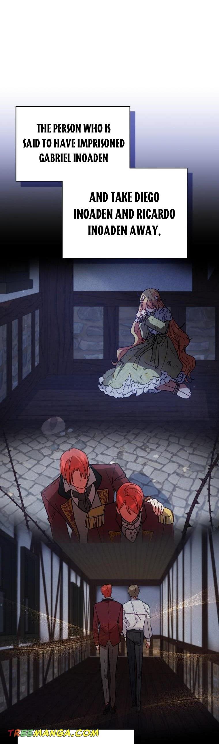 Solitary Lady chapter 85 page 31