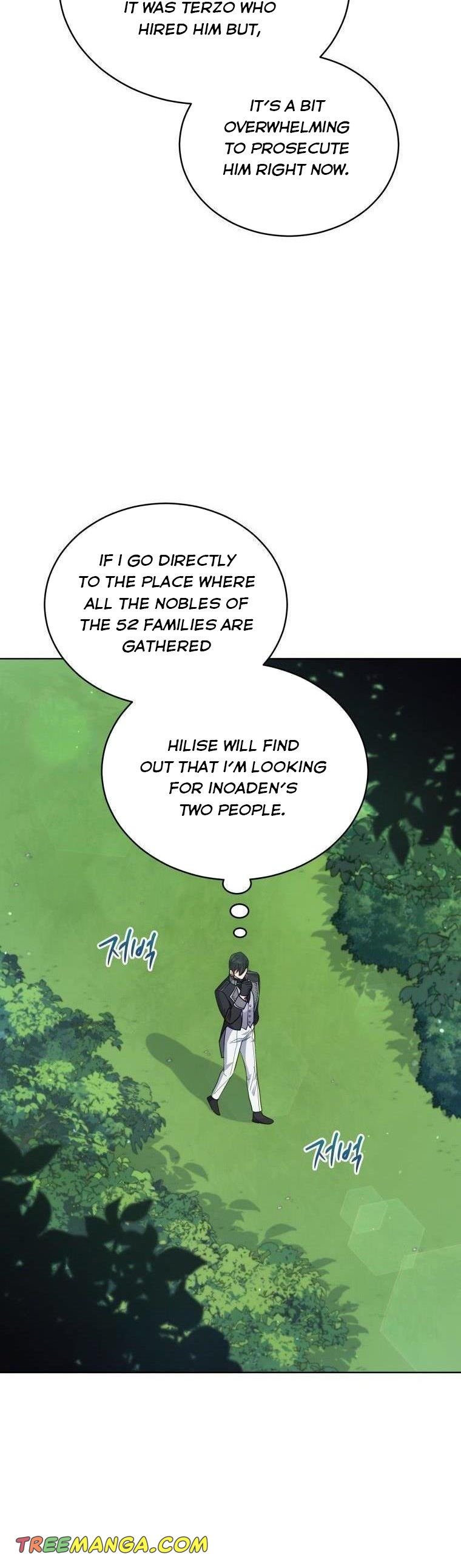 Solitary Lady chapter 85 page 33