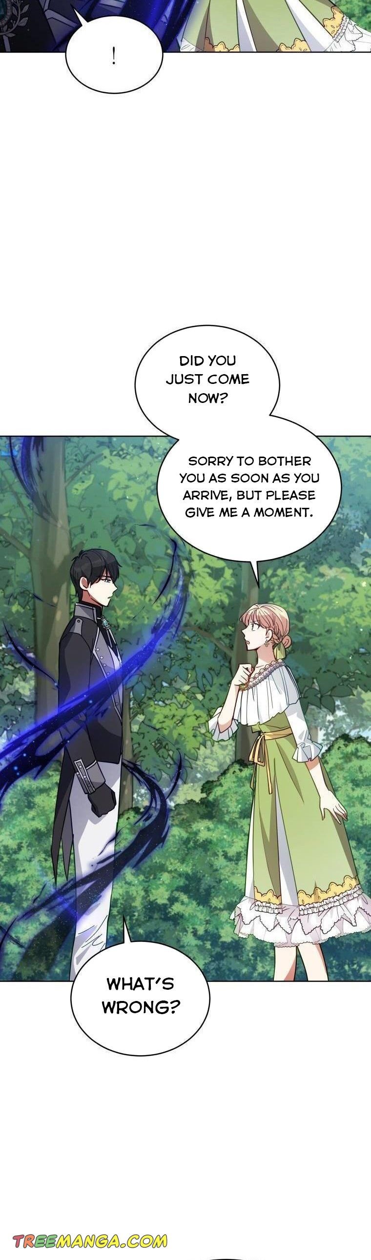Solitary Lady chapter 85 page 35