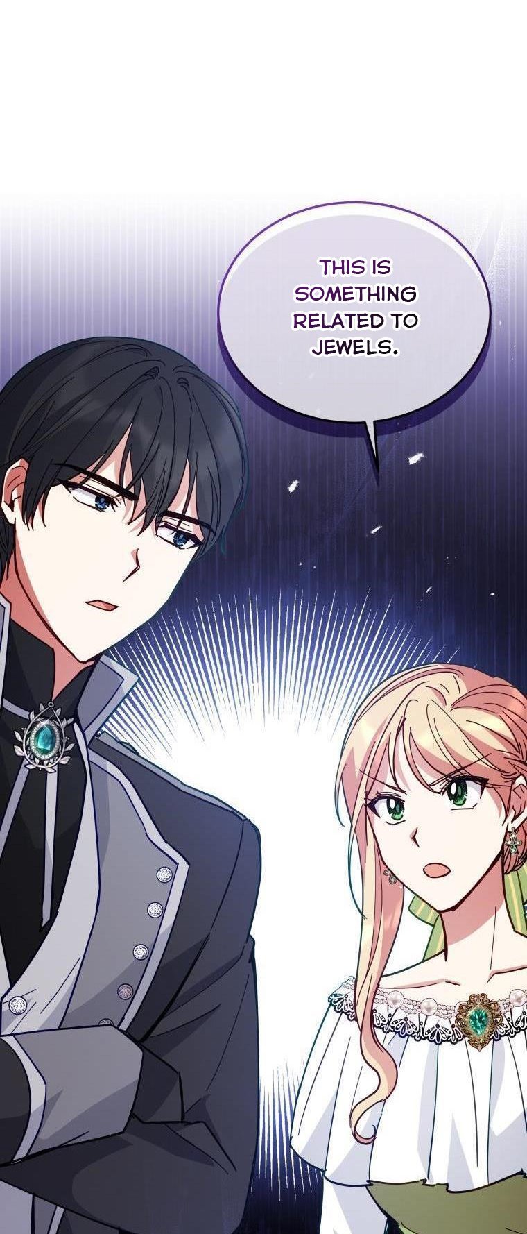 Solitary Lady chapter 85 page 40