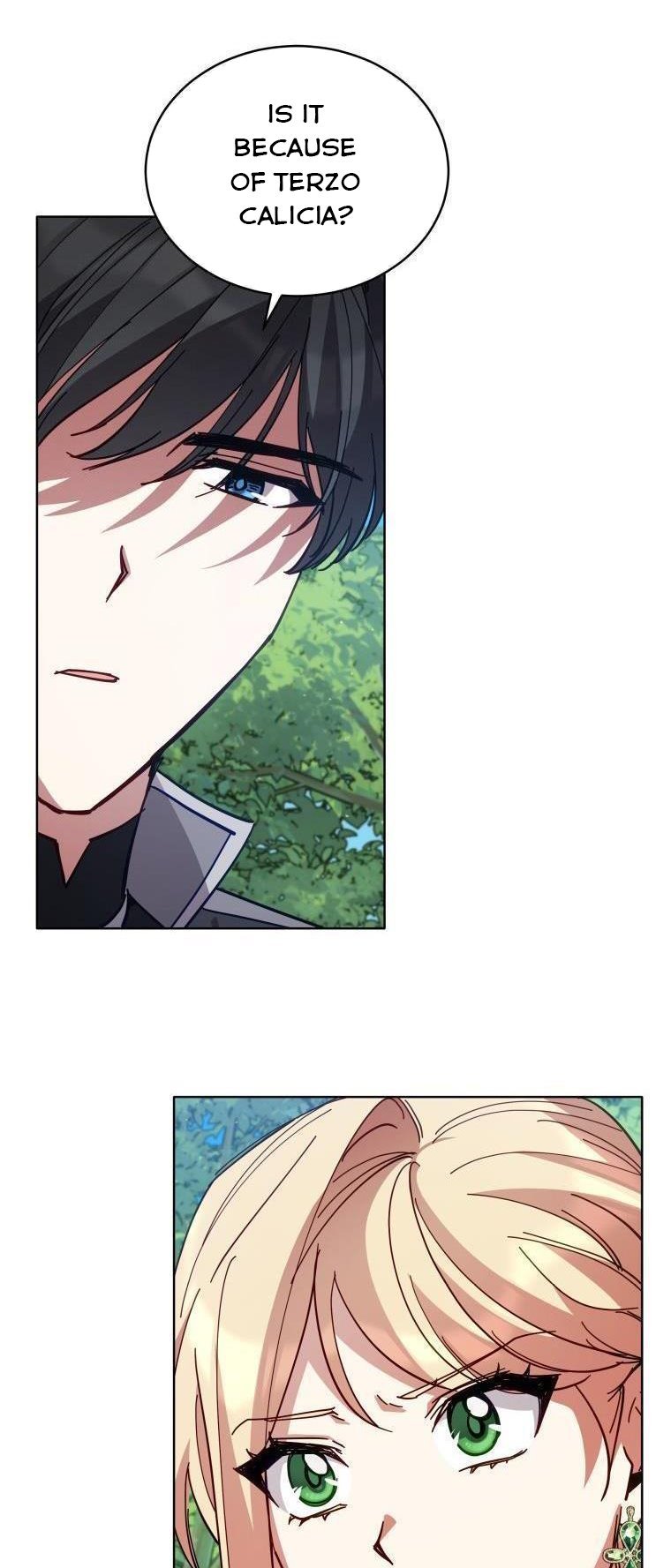 Solitary Lady chapter 85 page 43