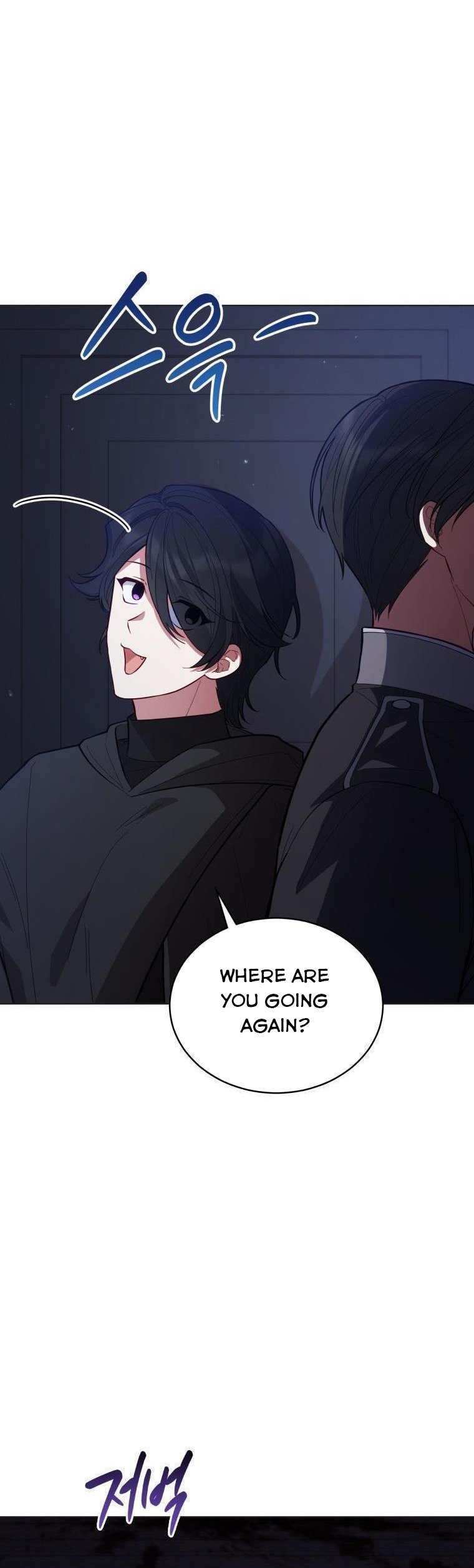 Solitary Lady chapter 85 page 5