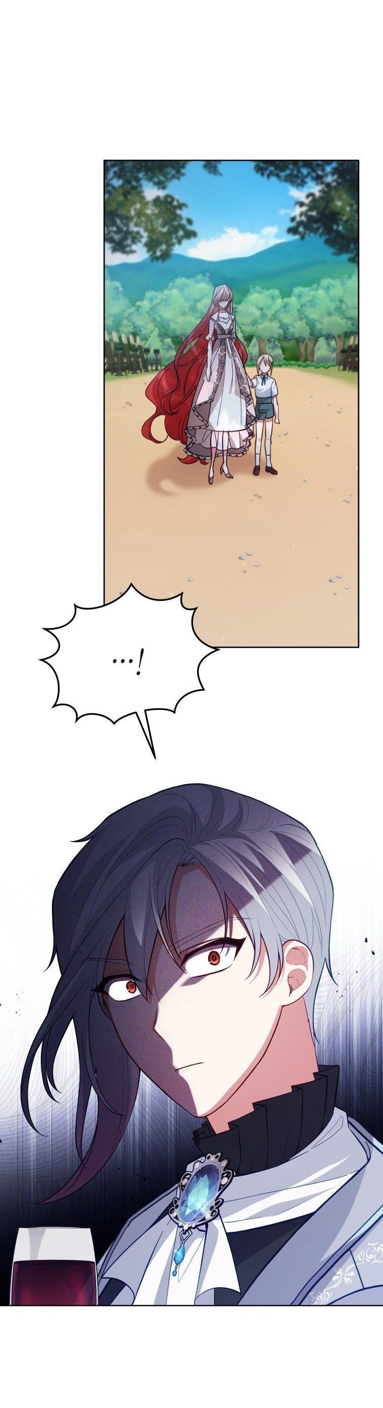 Solitary Lady chapter 88 page 3
