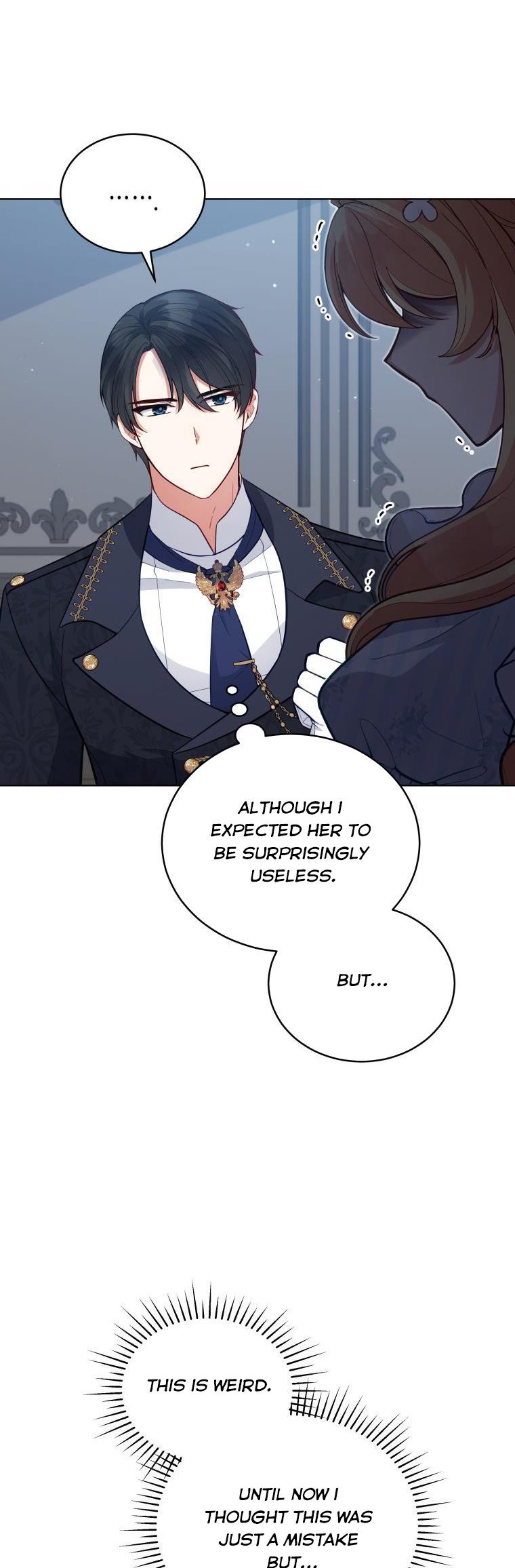 Solitary Lady chapter 89 page 20