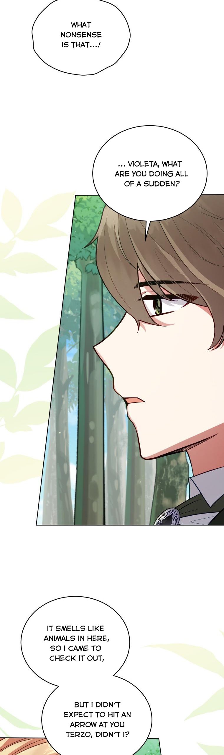 Solitary Lady chapter 89 page 37