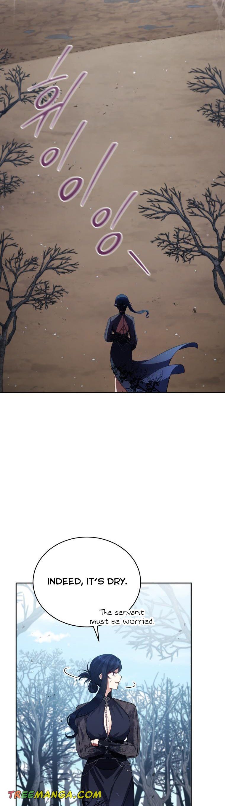 Solitary Lady chapter 89 page 4