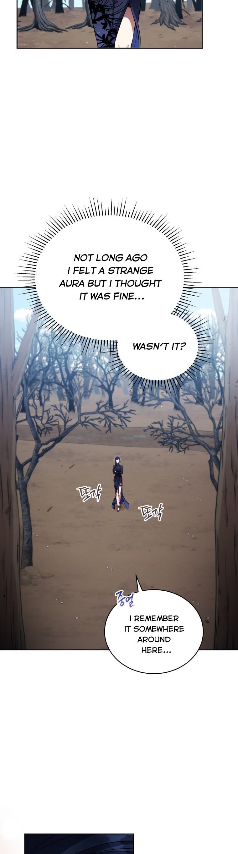 Solitary Lady chapter 89 page 5