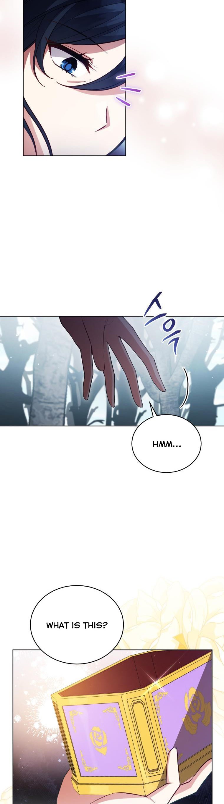 Solitary Lady chapter 89 page 6