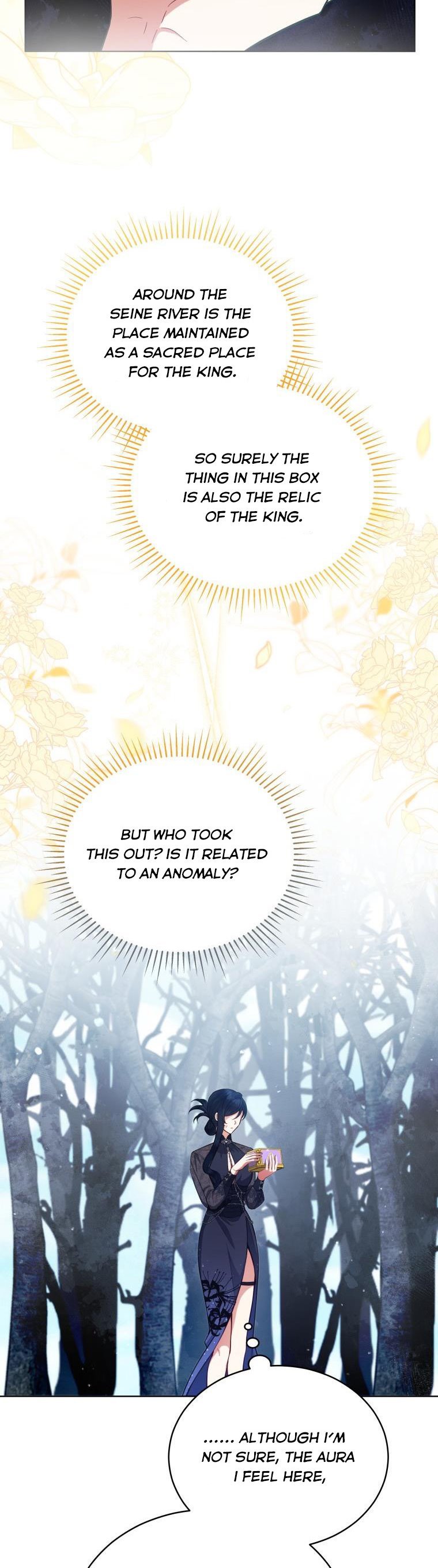 Solitary Lady chapter 89 page 7