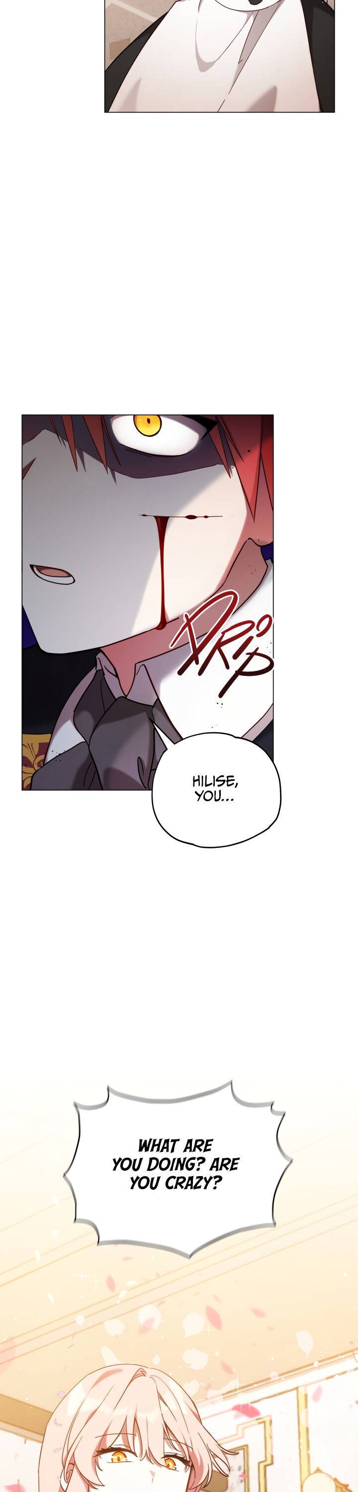 Solitary Lady chapter 9 page 2