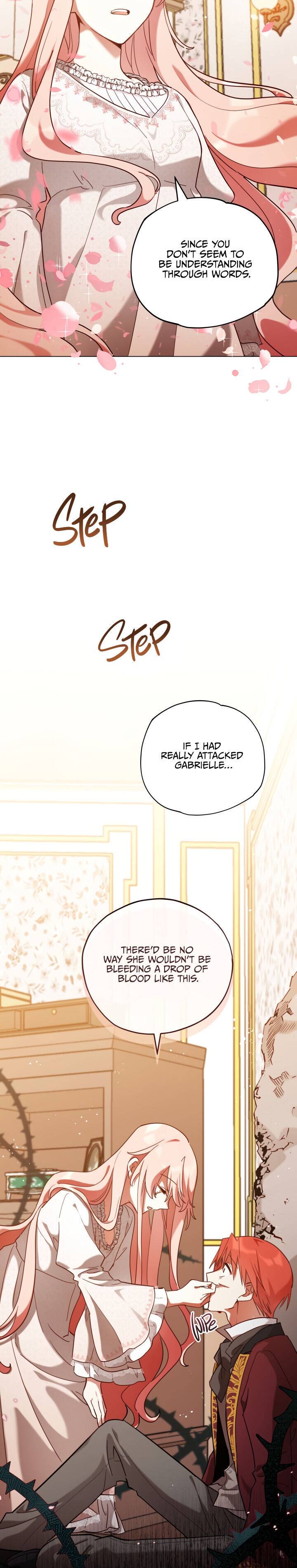 Solitary Lady chapter 9 page 3