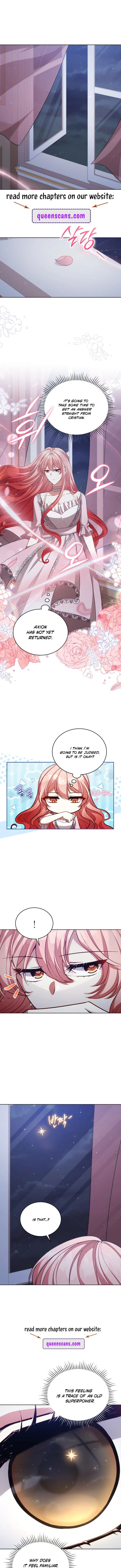 Solitary Lady chapter 92 page 1