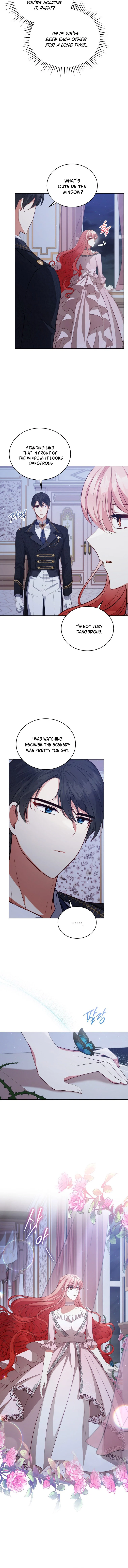 Solitary Lady chapter 92 page 2