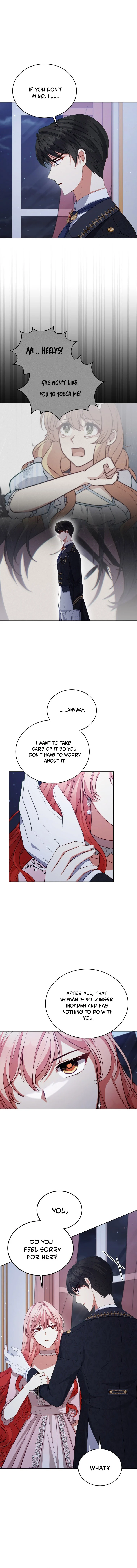 Solitary Lady chapter 92 page 4