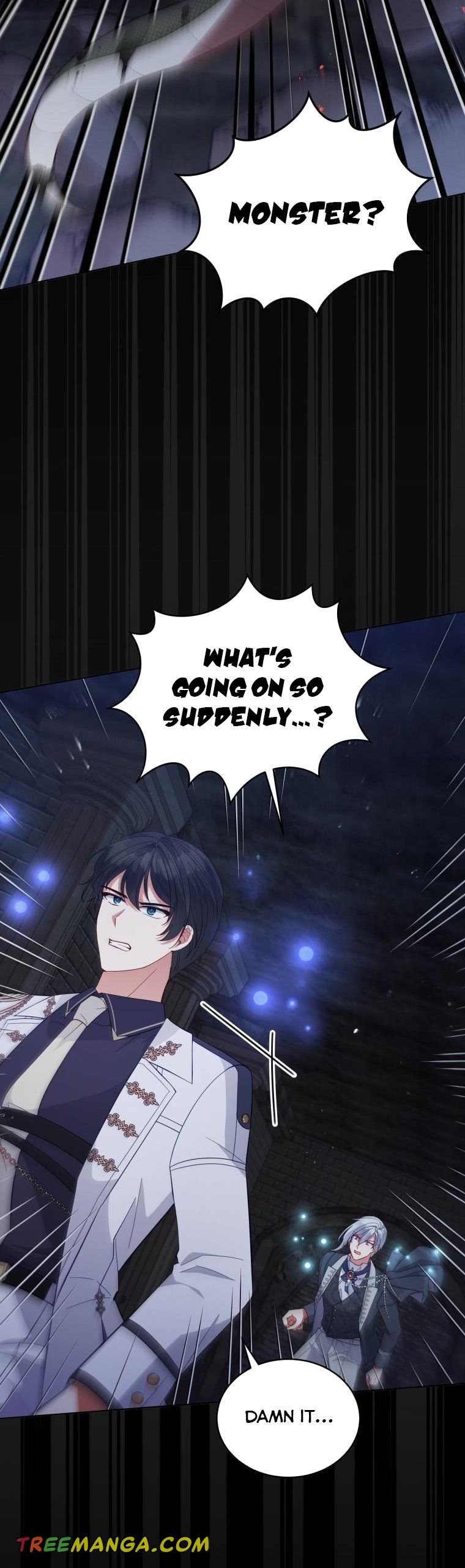 Solitary Lady chapter 95 page 2