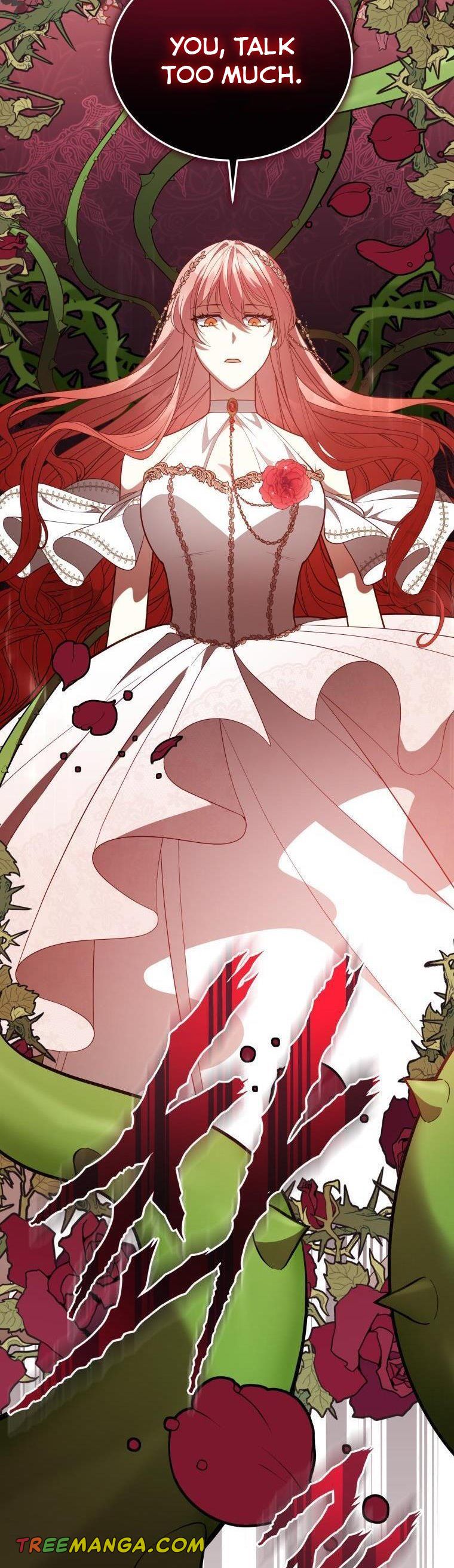 Solitary Lady chapter 95 page 29