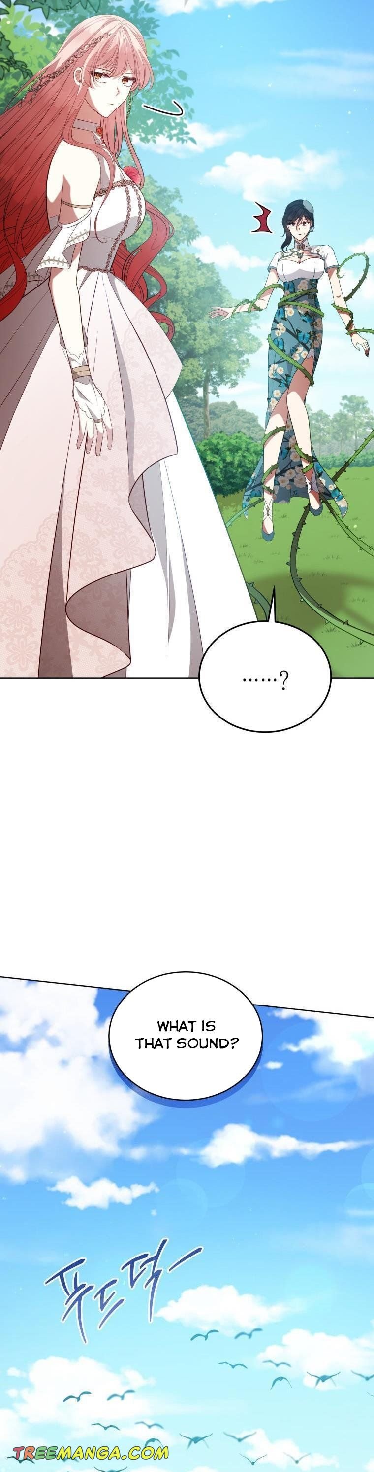 Solitary Lady chapter 95 page 43