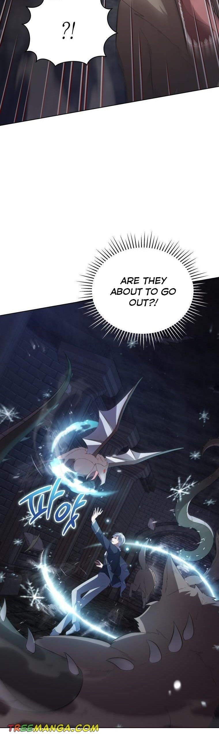 Solitary Lady chapter 95 page 6
