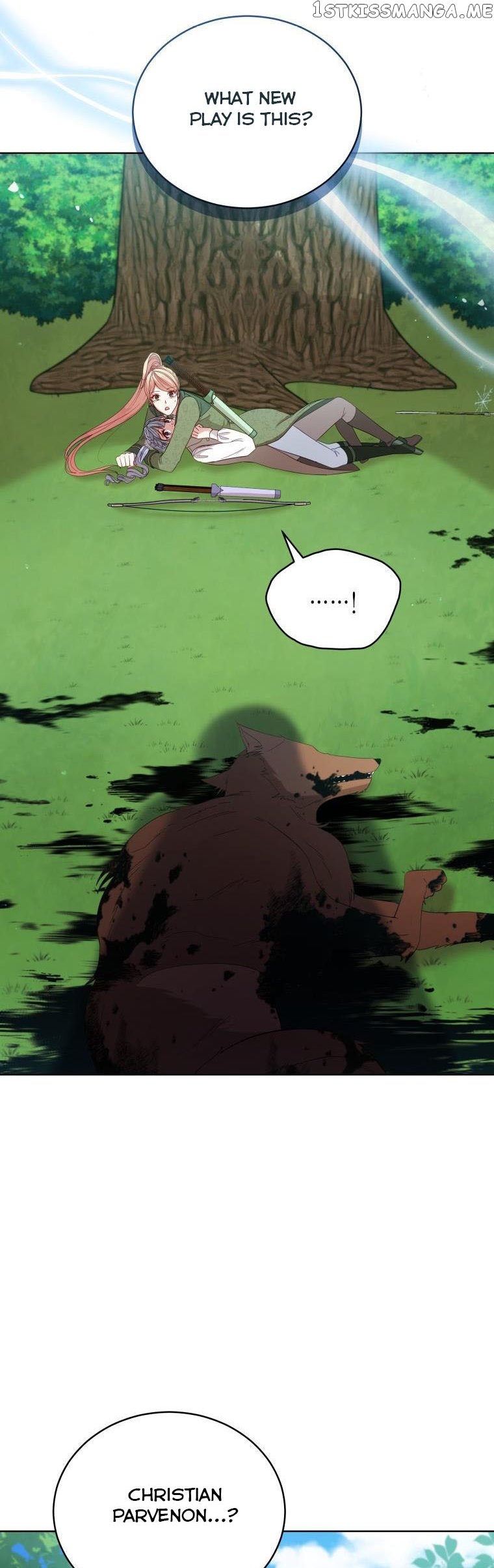 Solitary Lady chapter 97 page 13